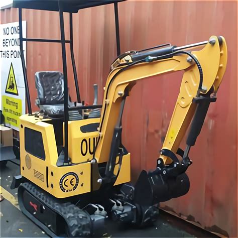 trailer mini excavator 4 wheels|mini digger trailers for sale.